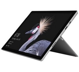 Замена шлейфа на планшете Microsoft Surface Pro 5 в Новосибирске
